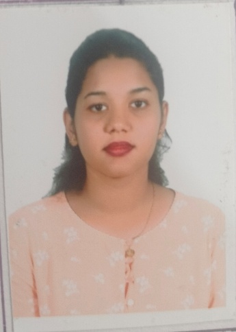Ms. Ritu Mudkudkar