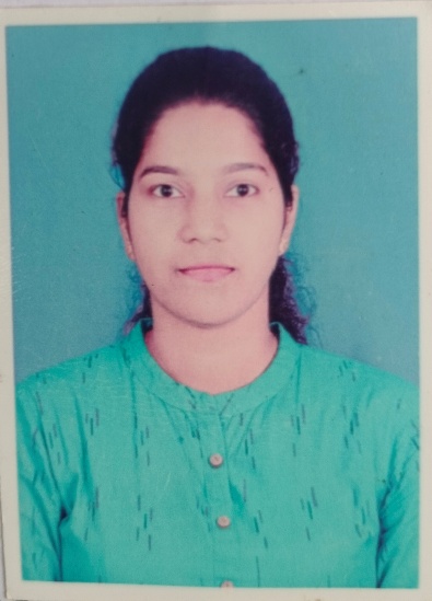 Ms. Vasudha Kholkar