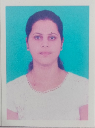 Ms. Rajeshree Pagui