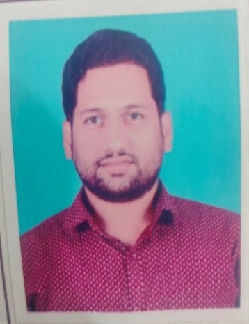 Mr. Abhishek Mhalshi