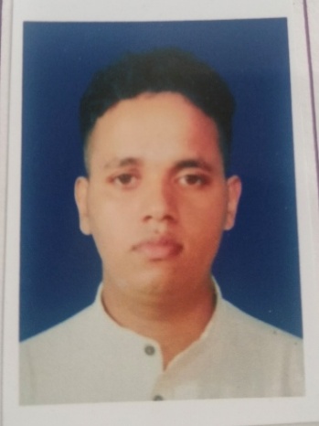 Mr. Harishchandra Velip