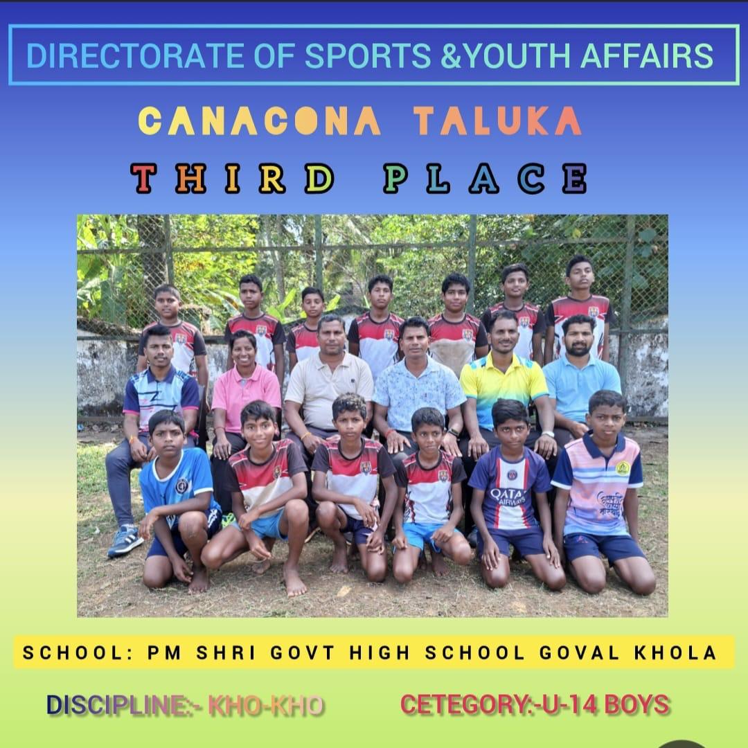 Annual Day Celebrations