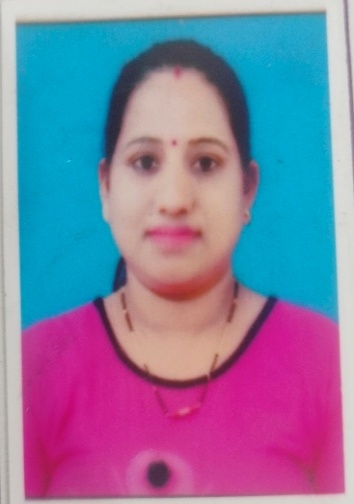 Ms. Shweta Naik