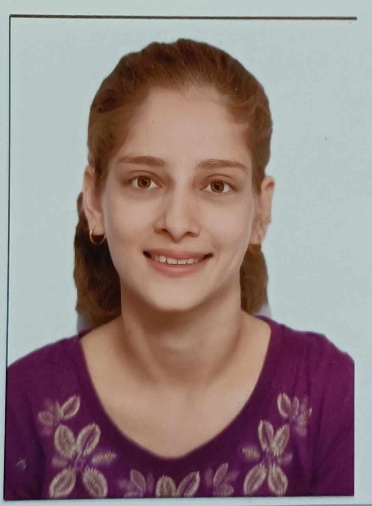 Ms. Vidnya Navelkar