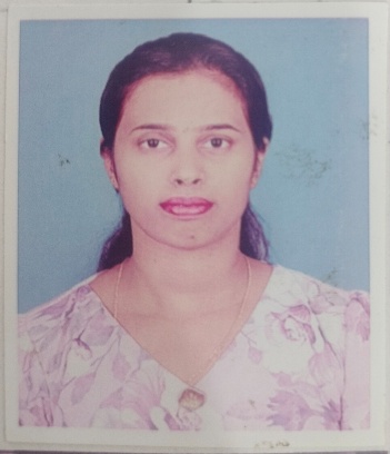 Ms. Smigdha Pagui