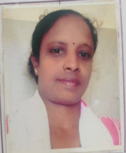 Mrs. Ishwari Vaiz