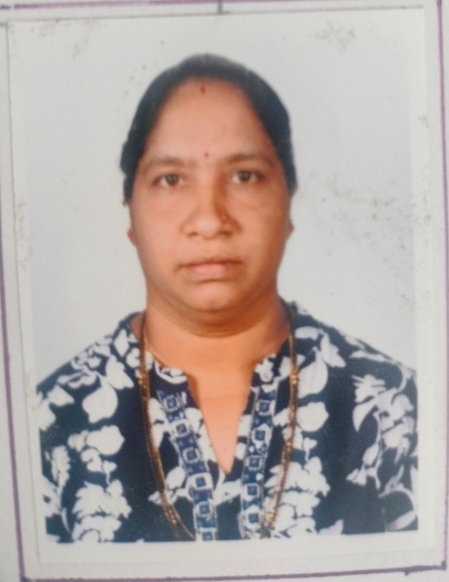 Mrs. Sanjana Zaraunkar