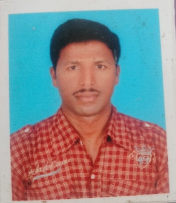 Mr. Ulhas Velip