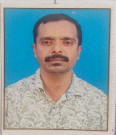 Mr. Jagdish Bhandari