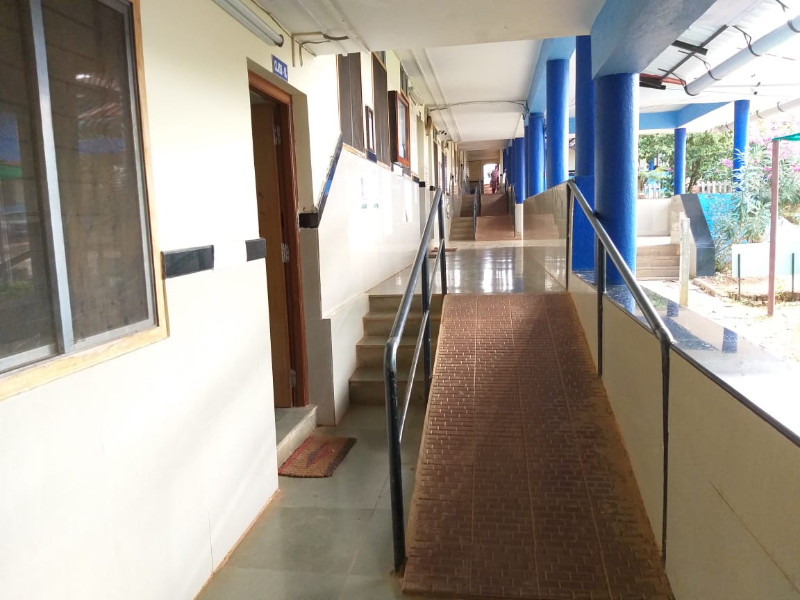 School infrastructure