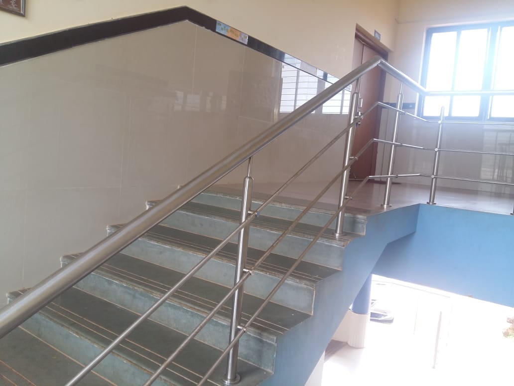School infrastructure