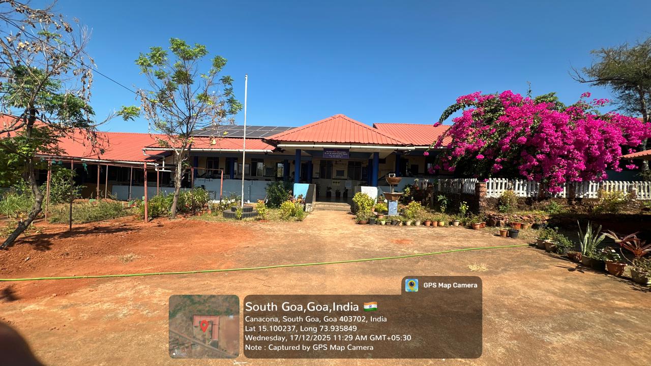 School infrastructure