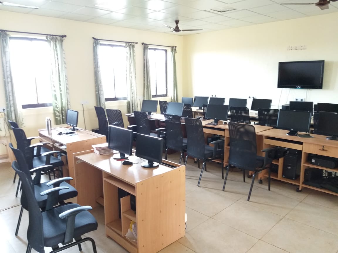 School infrastructure