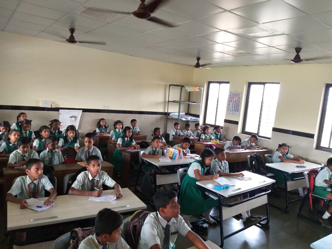 School infrastructure