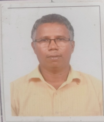 Mr. Antonio Xavier Colaco