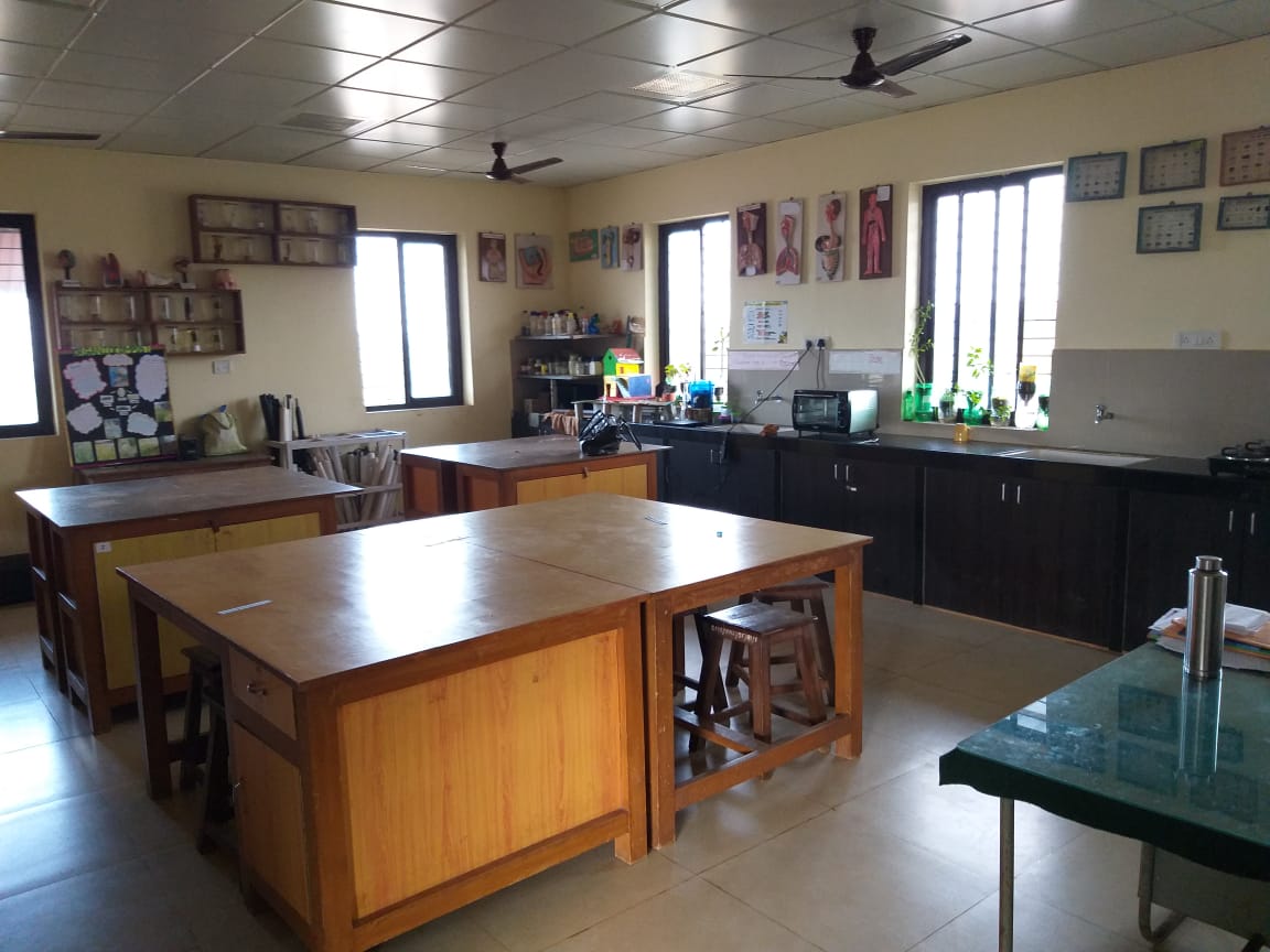School infrastructure