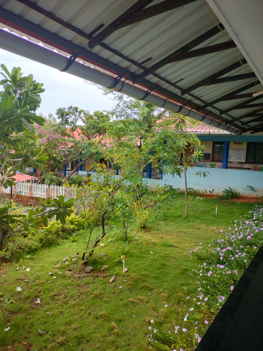 School infrastructure