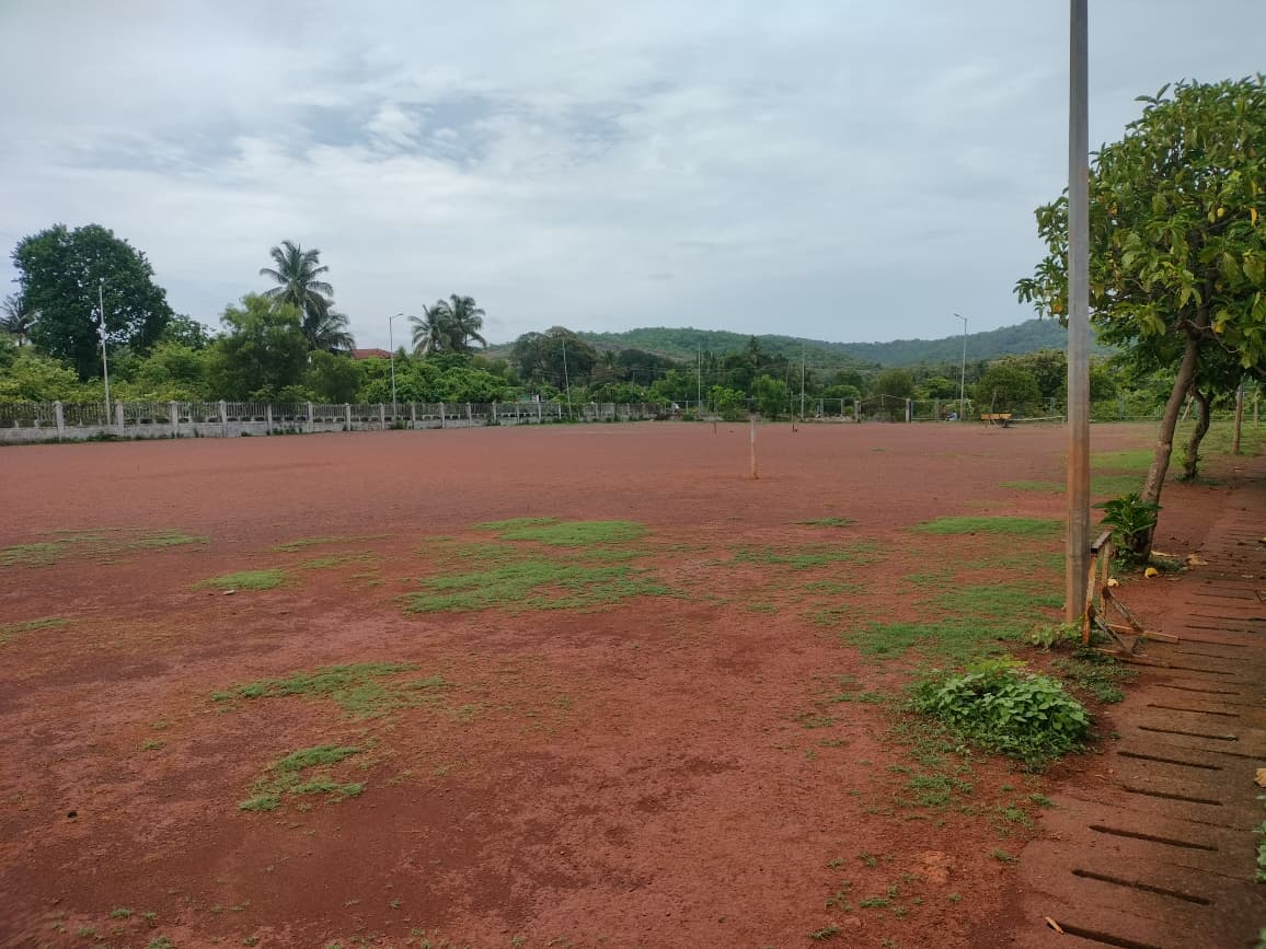 School infrastructure