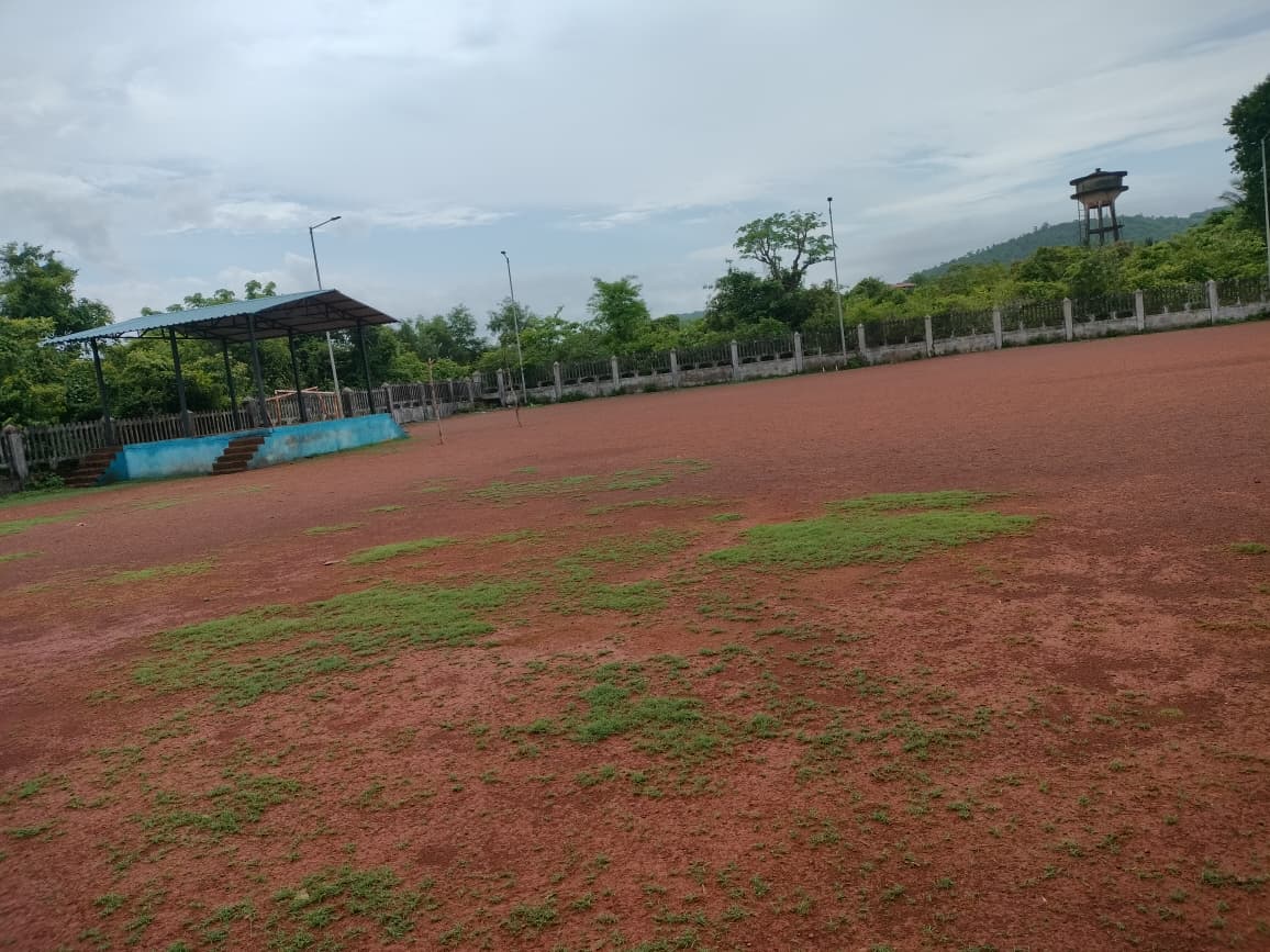 School infrastructure