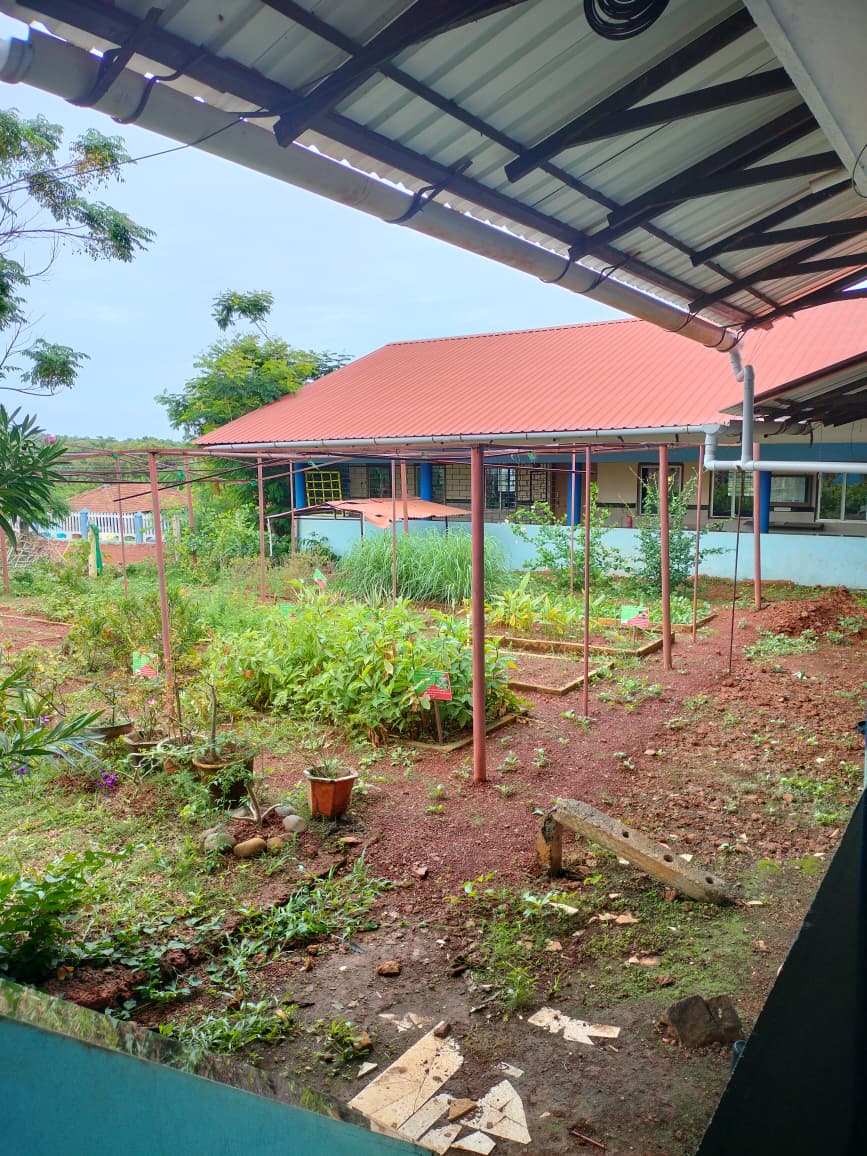 School infrastructure
