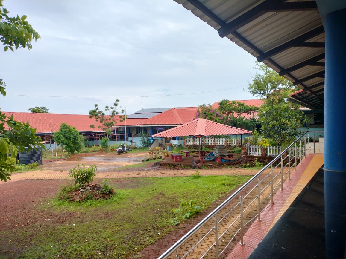 School infrastructure