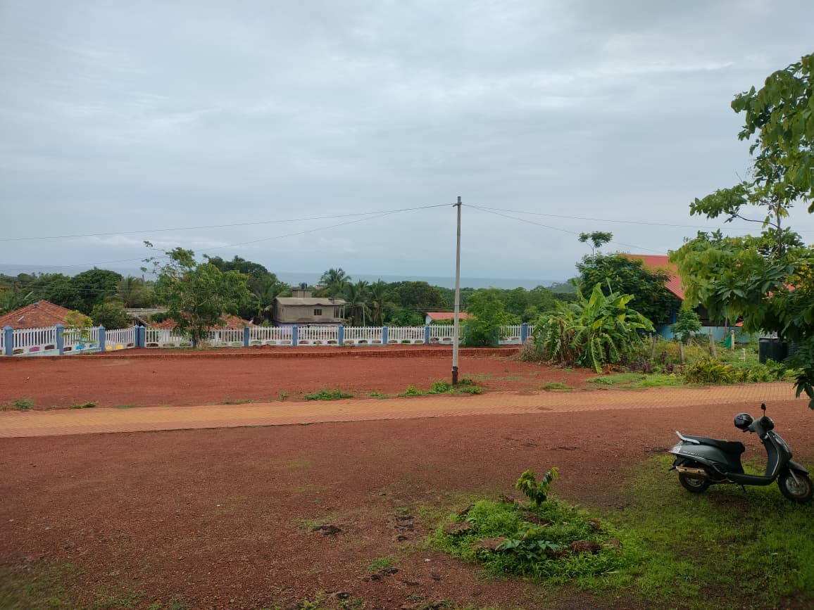 School infrastructure