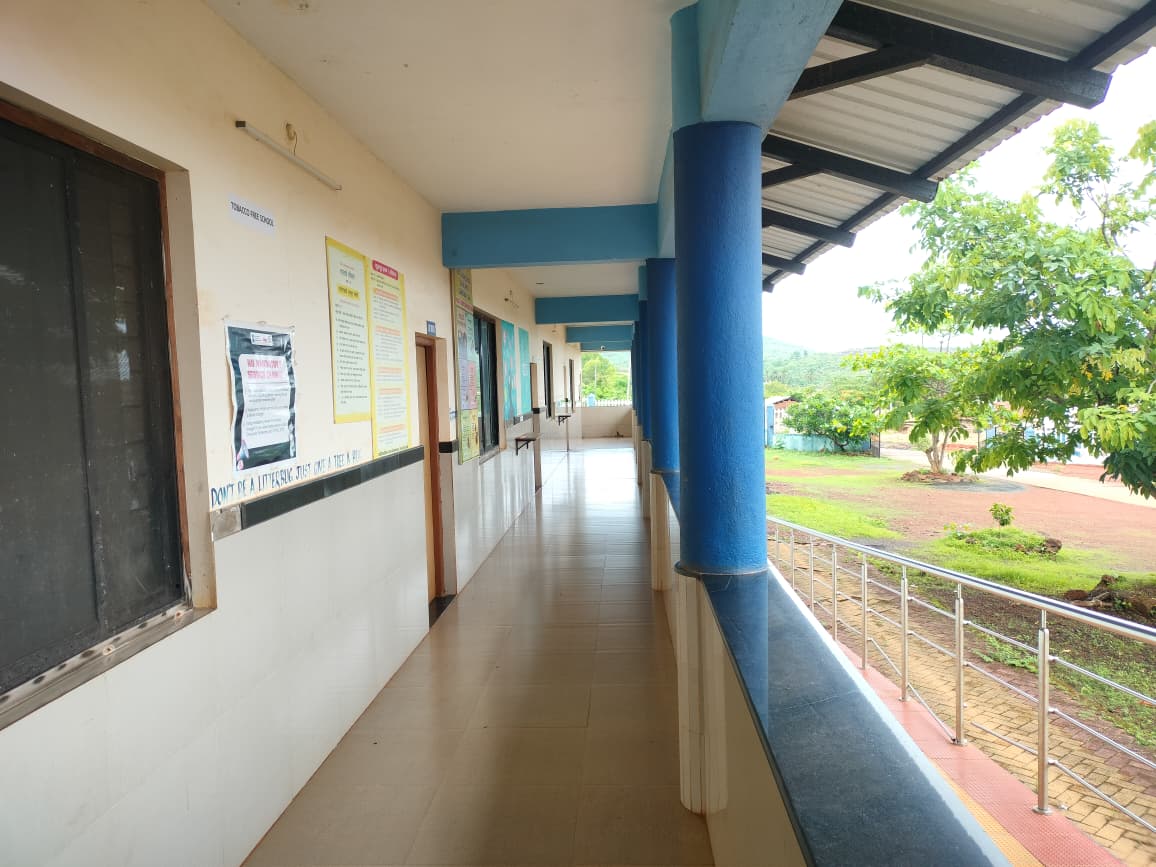 School infrastructure