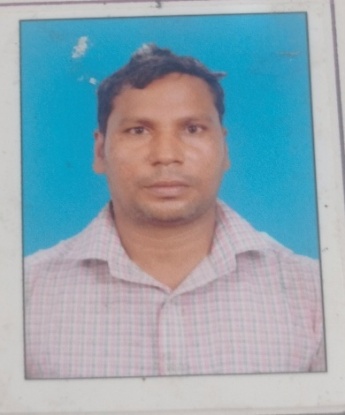 Mr. Satish Gaonkar
