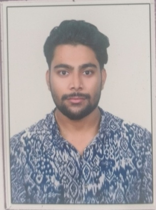 Mr. Vihang Nagvenkar