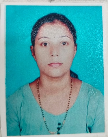 Ms. Swapnica Pagui