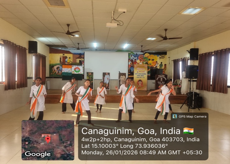 Student Activity