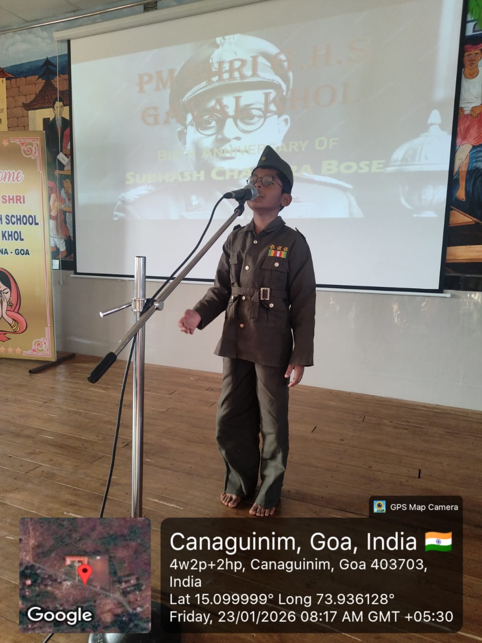 Special Assembly