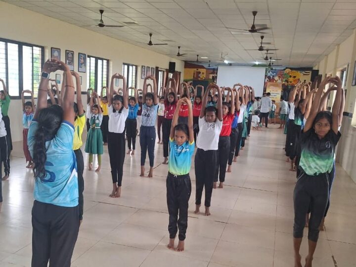 Yoga