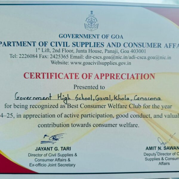 School achievement