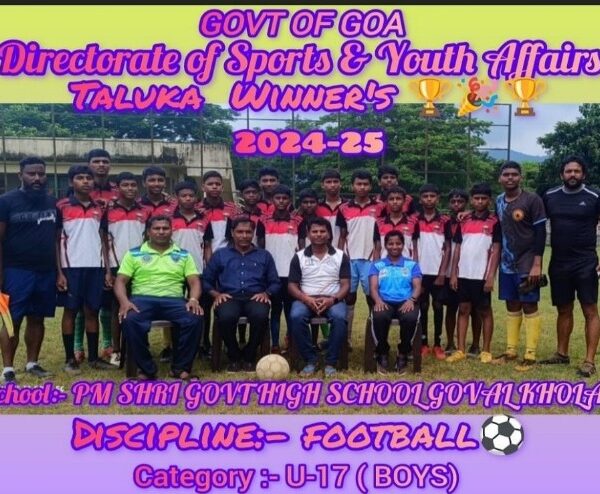 School achievement