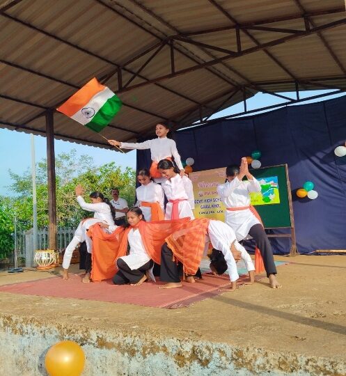 Goa Liberation Day (19th Dec)
