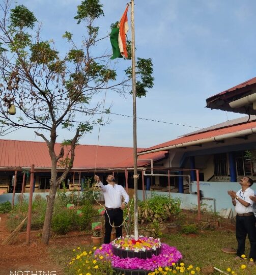 Goa Liberation Day (19th Dec)