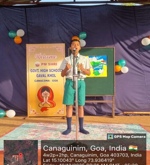 Goa Liberation Day (19th Dec)