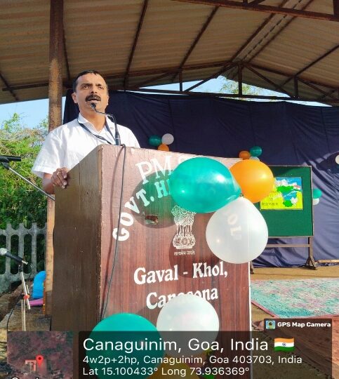 Goa Liberation Day (19th Dec)