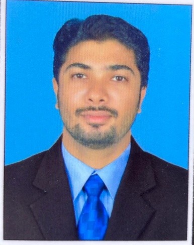 Shri. Sidharth Subhash Desai
