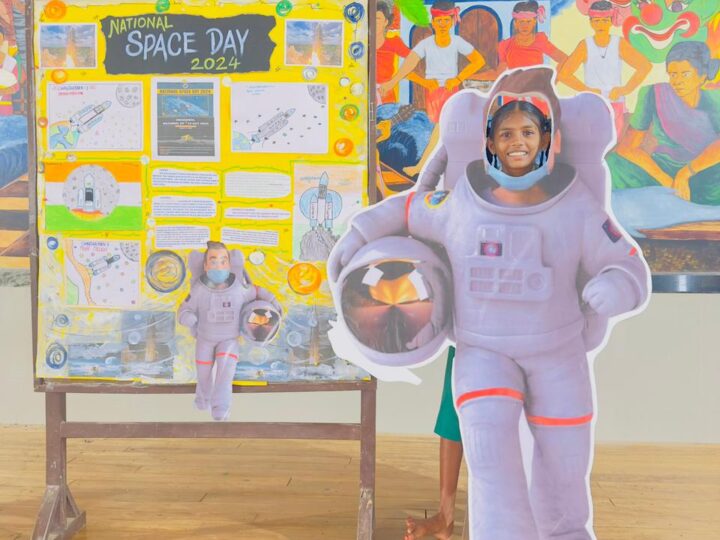 National Space Day