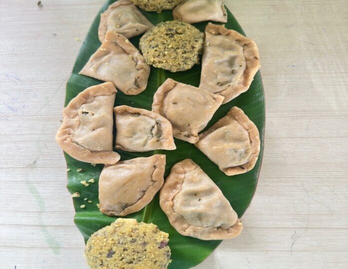 Ran Bhaji Competition