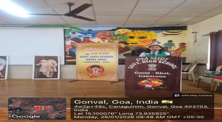 Republic day (26th Jan)