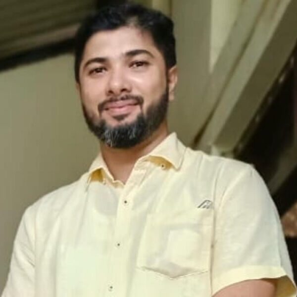 Mr. Sidharth S. Desai