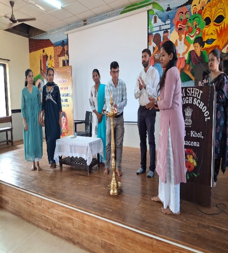 Summer camp (04th April)