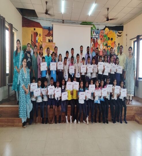 Summer camp (04th April)