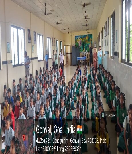 World Environment Day (06th June)