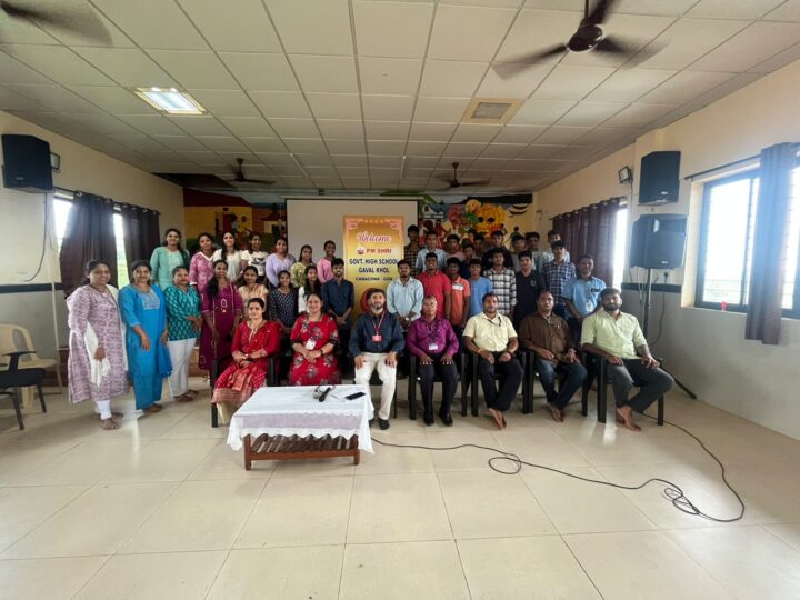 Alumni Meet