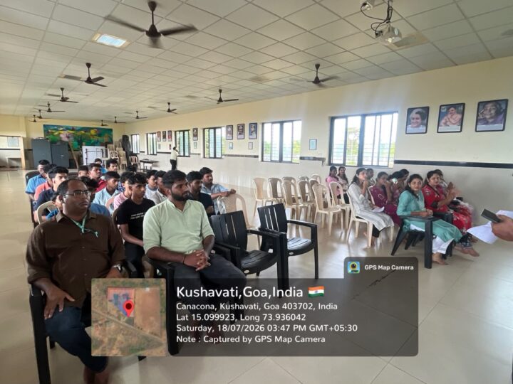 Alumni Meet