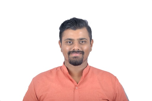 Jugal Lolienkar